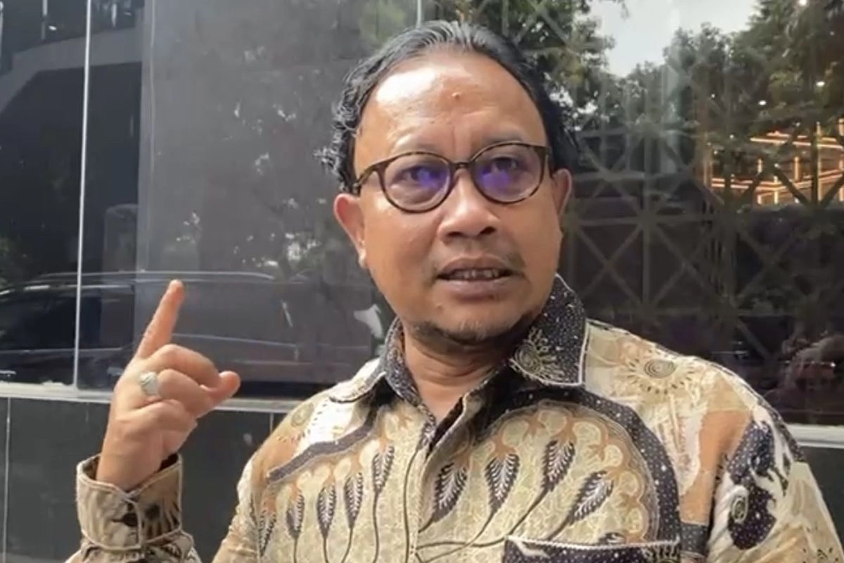 Kompolnas Jelaskan Mengapa Penguatan Lembaganya Penting dalam Revisi UU Polri