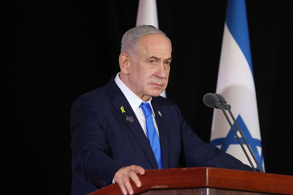 Kurang Dilibatkan di Negosiasi AS-Iran, Netanyahu Rapat Bersama Menteri Pertahanan
