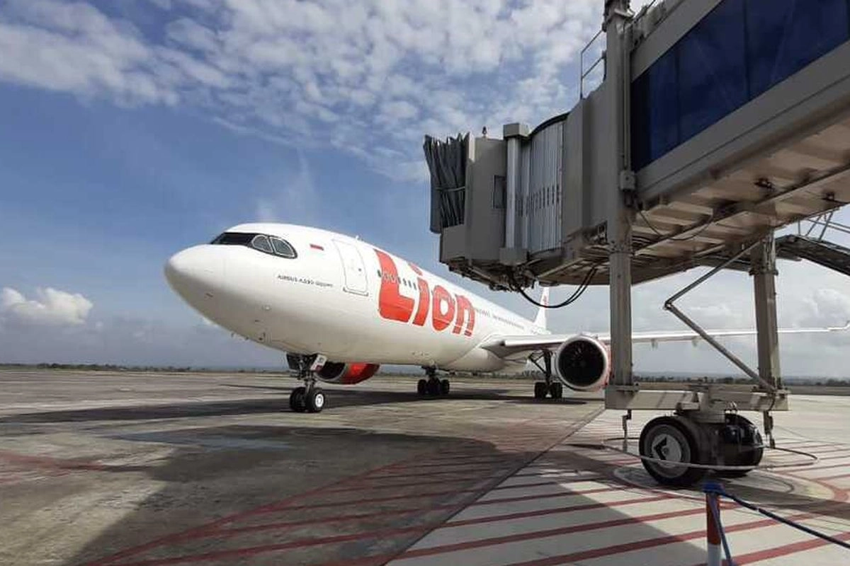 Lion Air Berencana Terbang dari Makassar ke Kuala Lumpur Tanpa Transit
