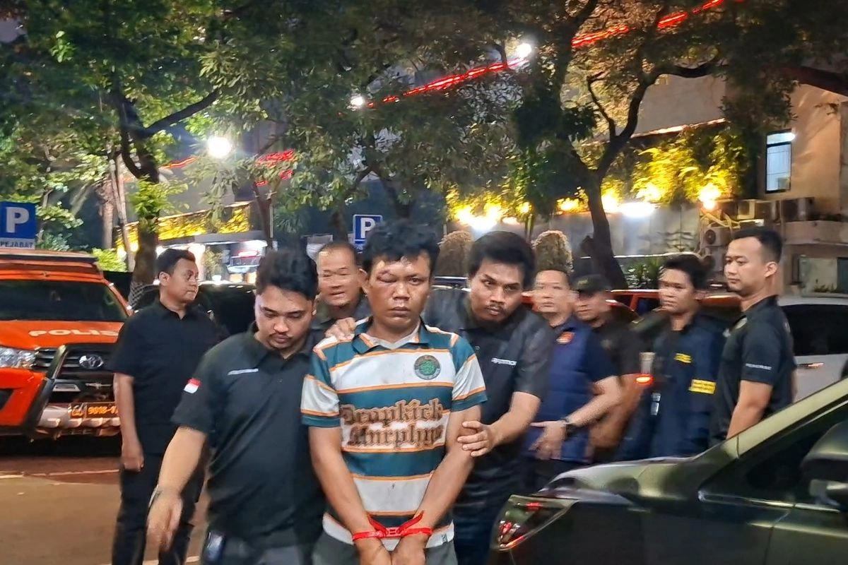 Menakar Ruang Aman Jakarta: Anatomi Kejahatan Jalanan dan Urgensi Intervensi Spasial