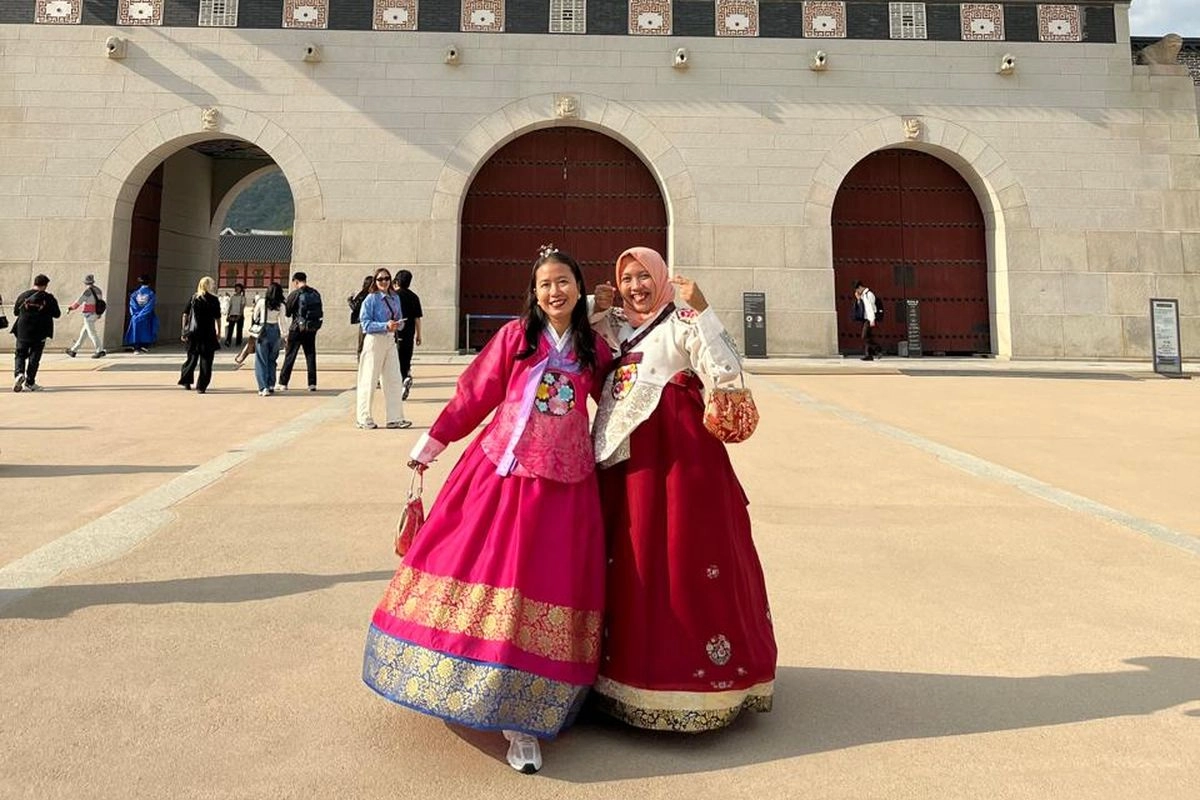 Menikmati Liburan Muslim-friendly di Korea Selatan, dari Kuliner hingga Ruang Ibadah