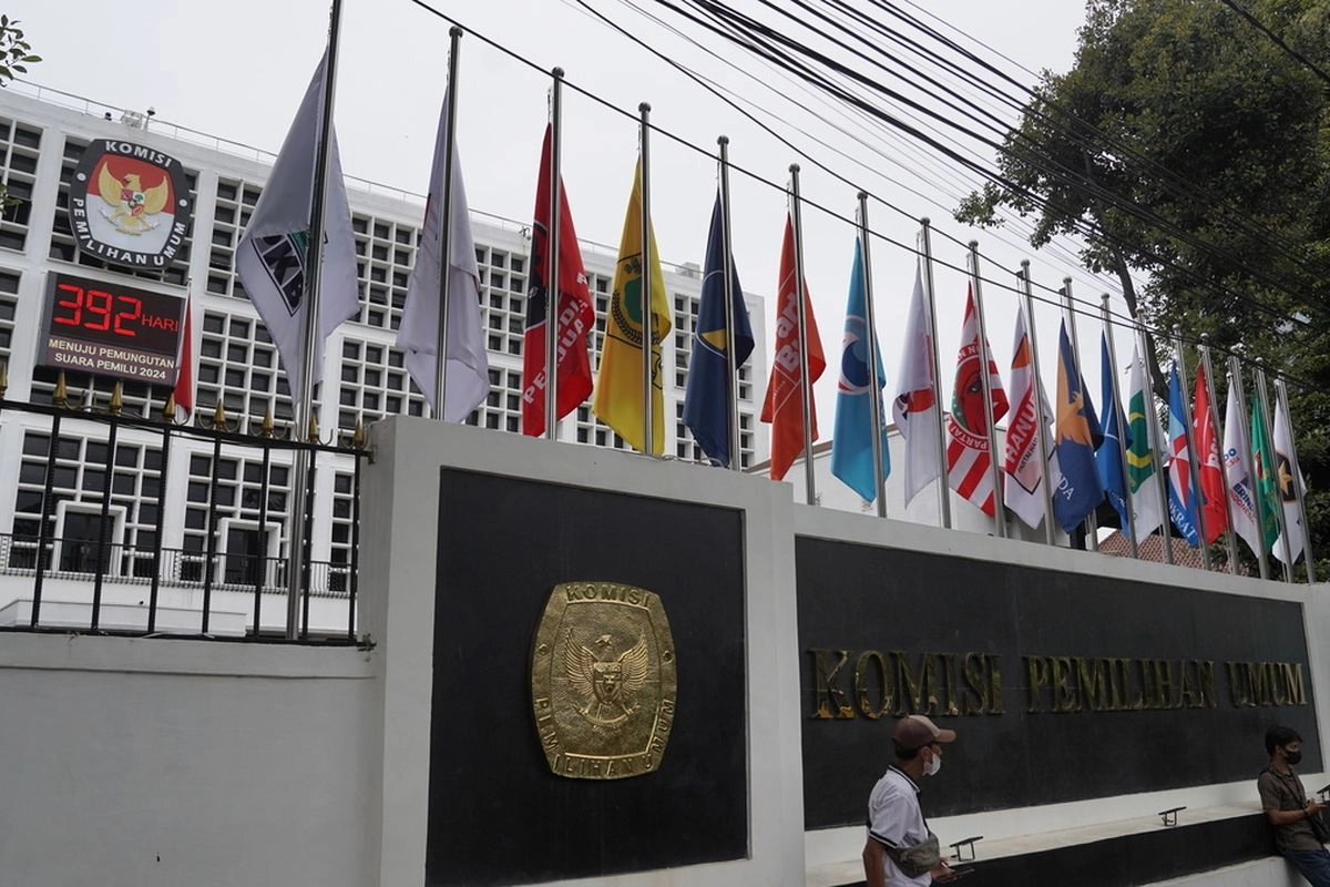 MK, Kuota Perempuan, dan Lemahnya Daya Paksa Hukum