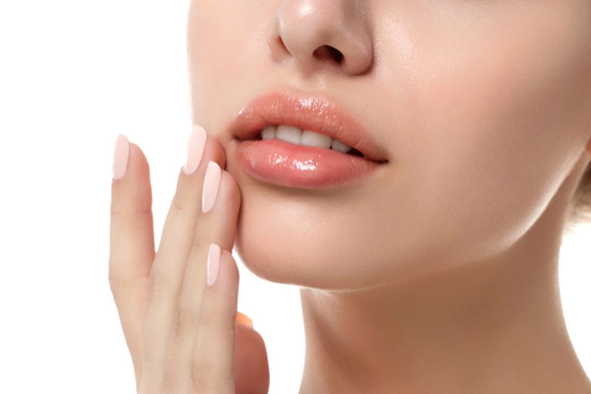 Peptide, Rahasia Bibir Plumpy Alami Tanpa Filler