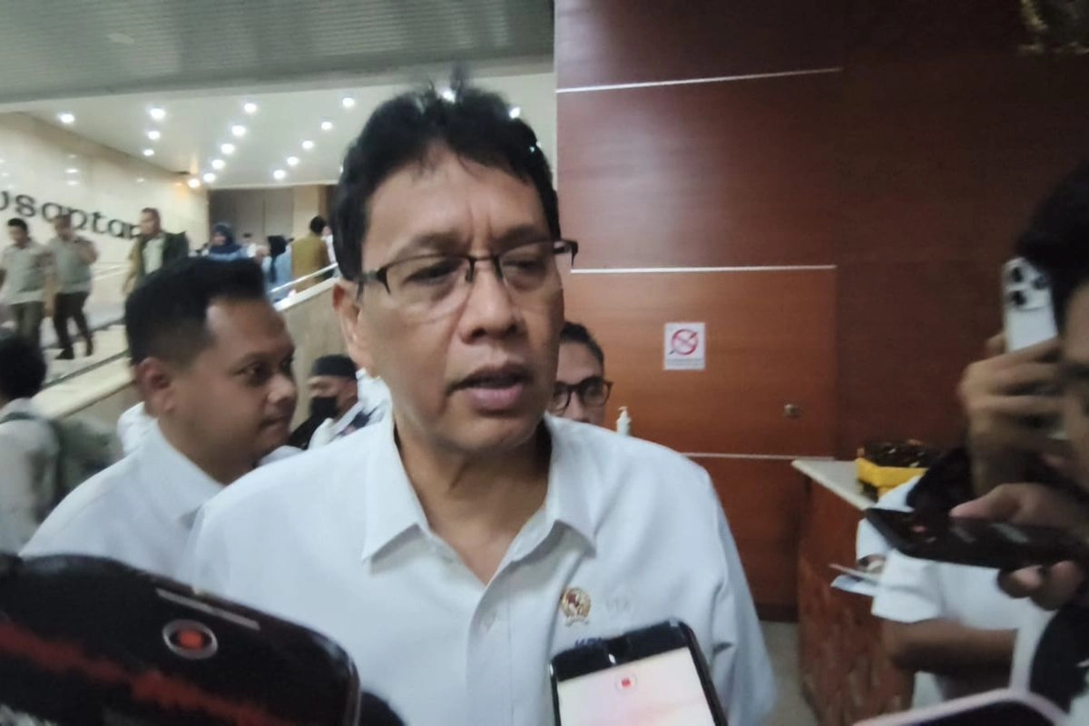 Purbaya Bongkar Under Invoicing CPO-Batu Bara, Jadi Dasar PT DSI Awasi Ekspor SDA