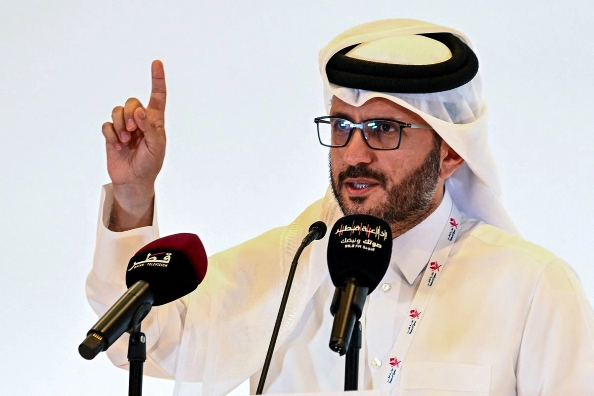 Qatar Bantah 'Tawar' Iran Rp 200 T untuk Damai dengan AS, Sebut Ada Upaya Sabotase