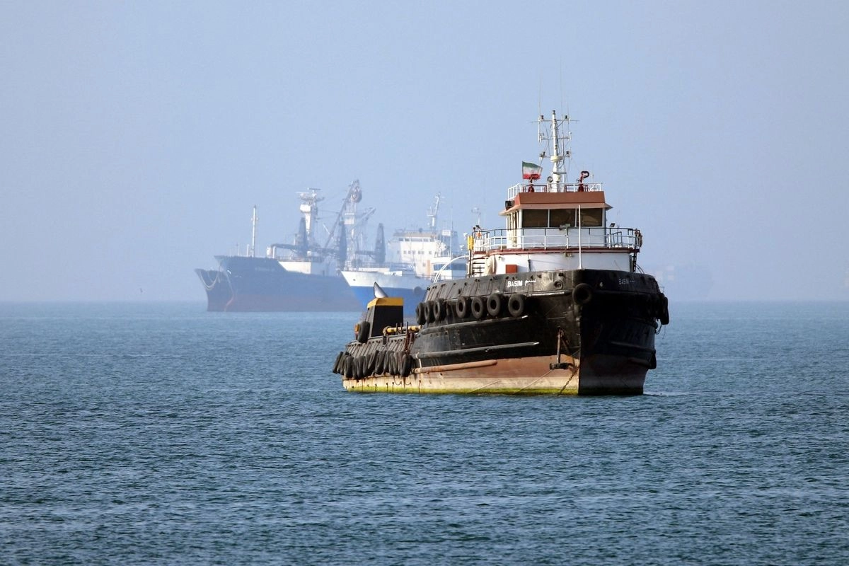 Selat Hormuz Mau Dibuka Setelah AS-Iran Damai, Bebas Biaya Transit