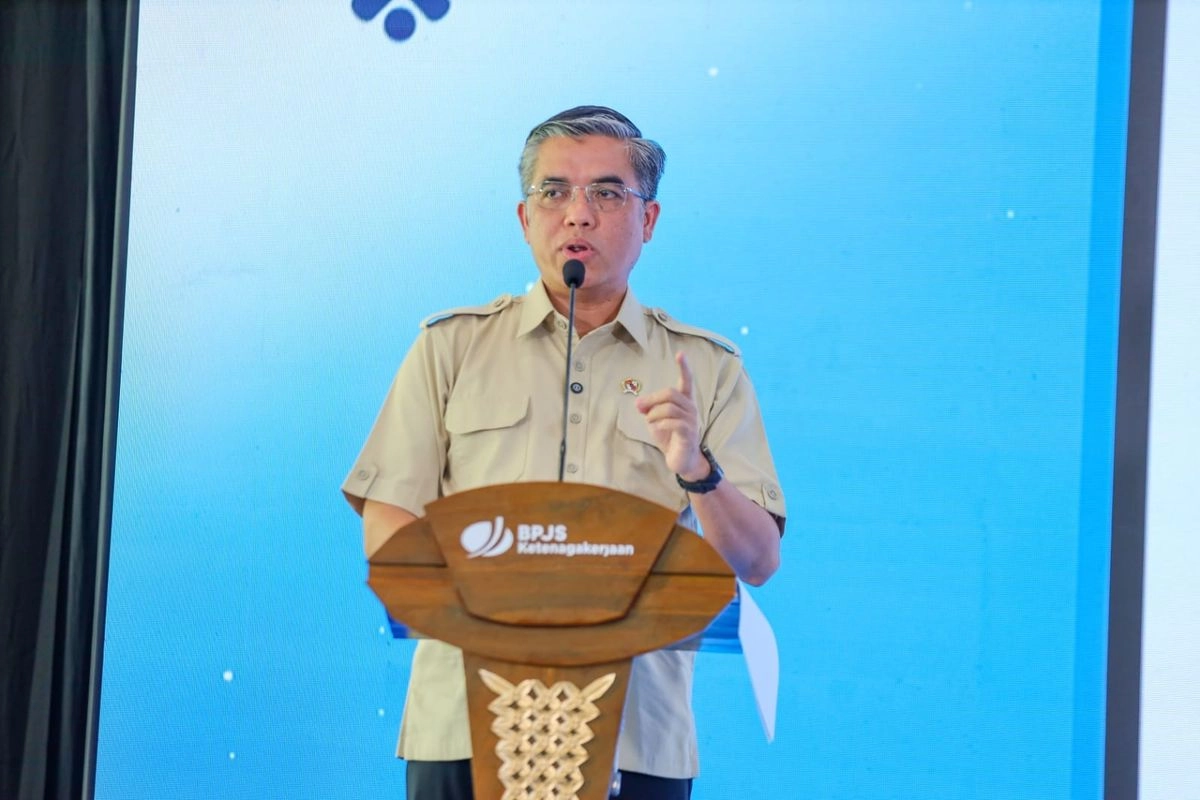 Uang Saku Peserta Magang Nasional 2026 Masih Ditanggung Pemerintah