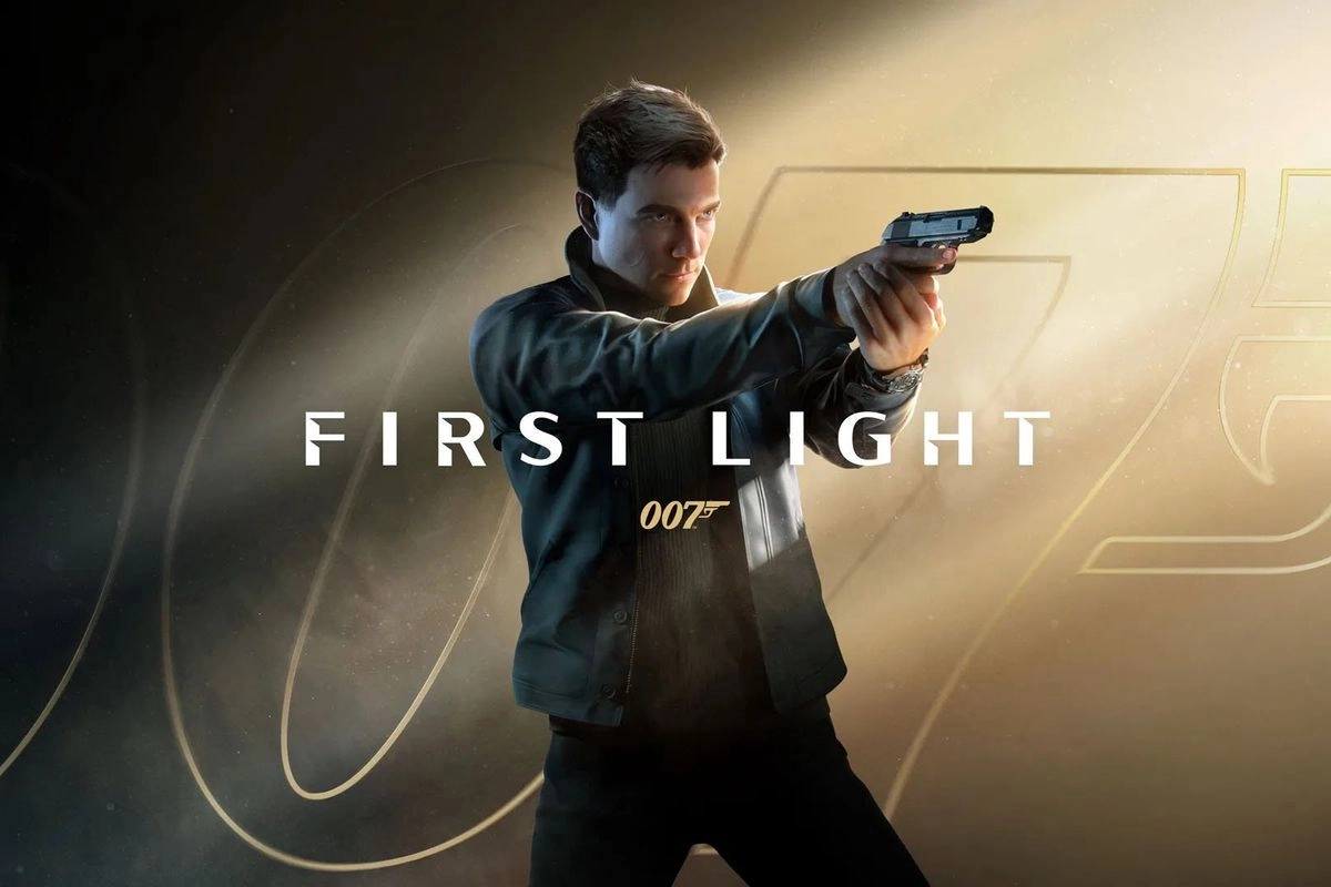Video 13 Menit Ungkap Gameplay James Bond 007 First Light, Mirip Hitman dan Metal Gear Solid