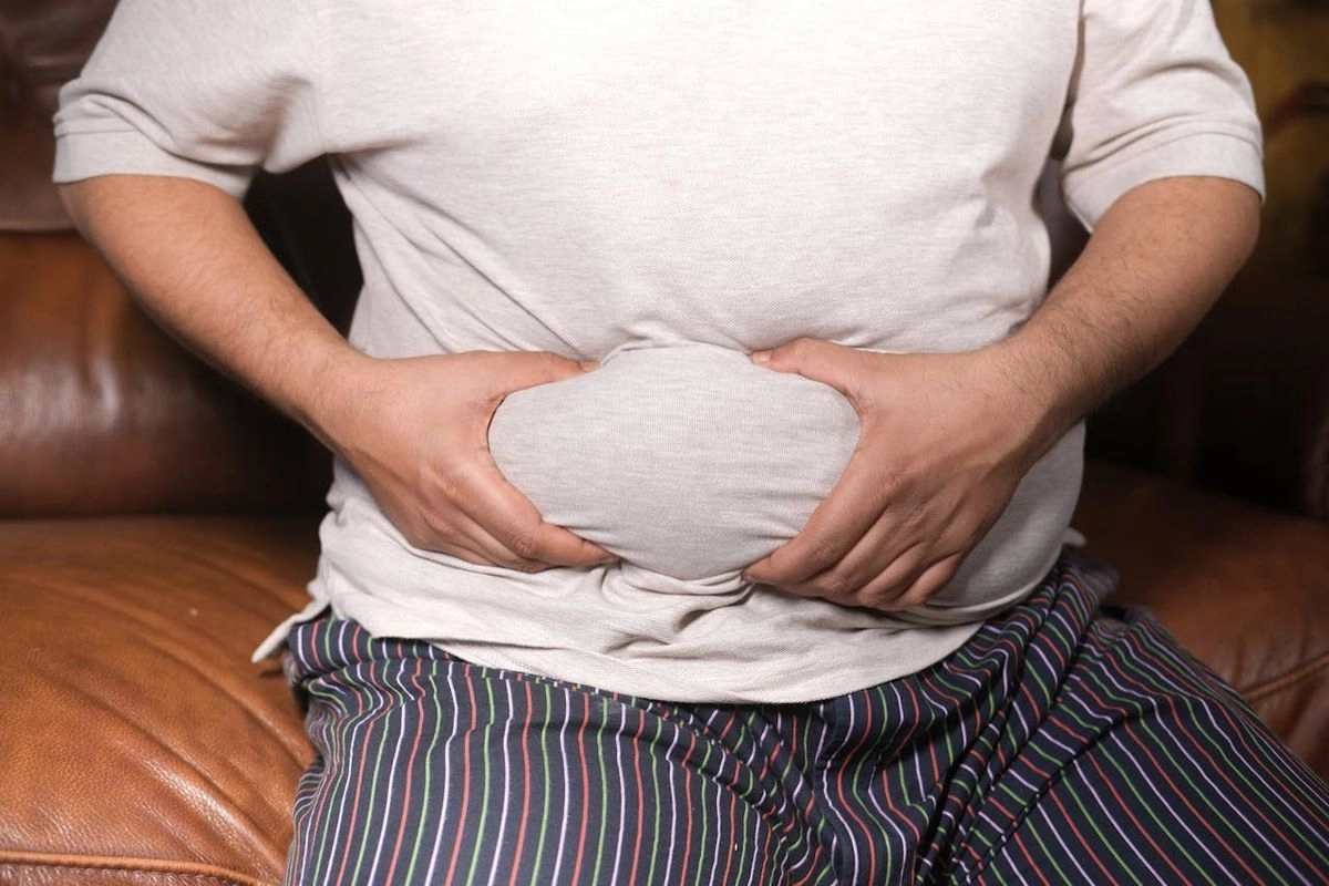 Waspada, Obesitas Tingkatkan Risiko Kanker Saluran Cerna