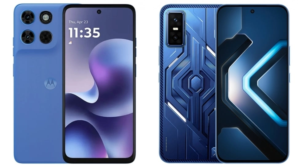 8 Rekomendasi HP 5G Murah Harga Rp3 Jutaan dengan Kamera Bagus, Lancar Main Game