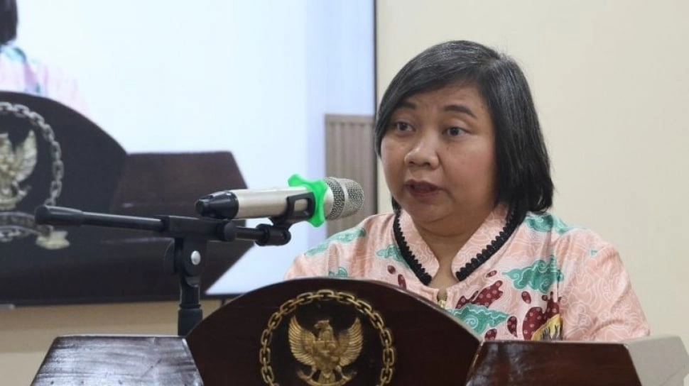Bantah Klaim Pemerintah, Komnas HAM Mengaku Tak Pernah Dilibatkan dalam Draft RUU HAM