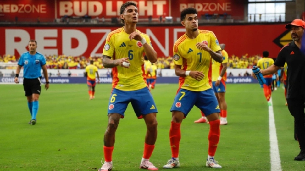 Daftar Pemain Kolombia di Piala Dunia 2026, James Rodriguez dan Luis Diaz Jadi Tumpuan