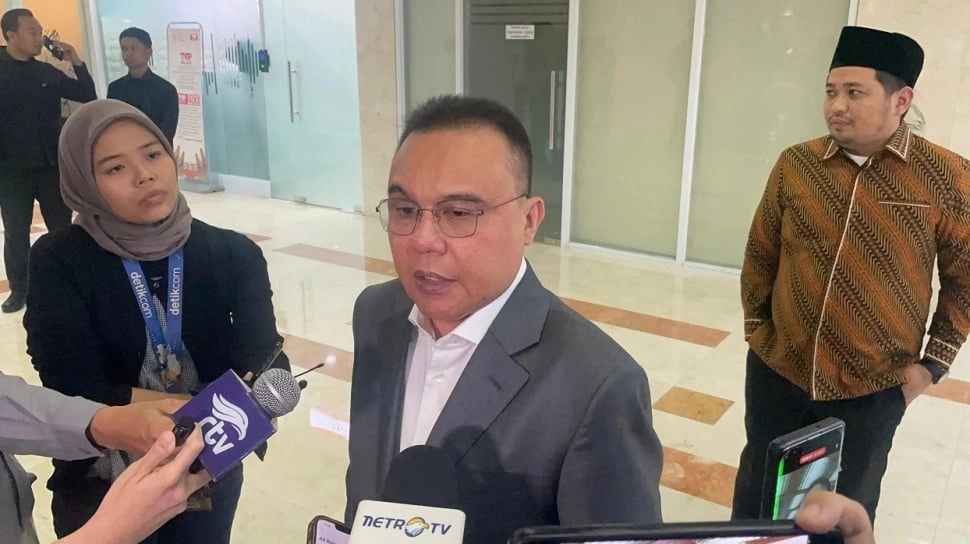 Dukung Putusan MK, Dasco Pastikan Syarat Keterwakilan Perempuan Masuk RUU Pemilu
