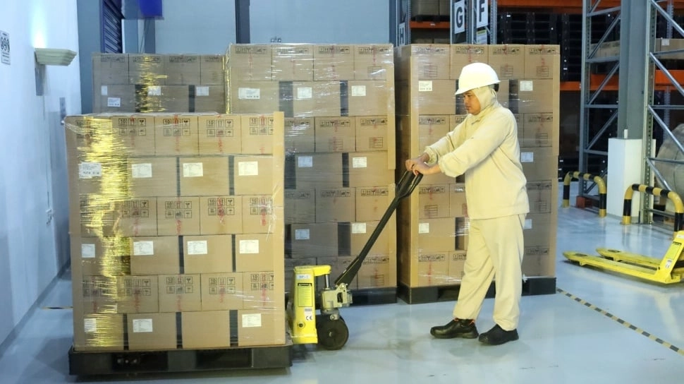 Emiten MDLA Mulai Ekspansi, Cari Cuan Bisnis Healthcare di Kamboja