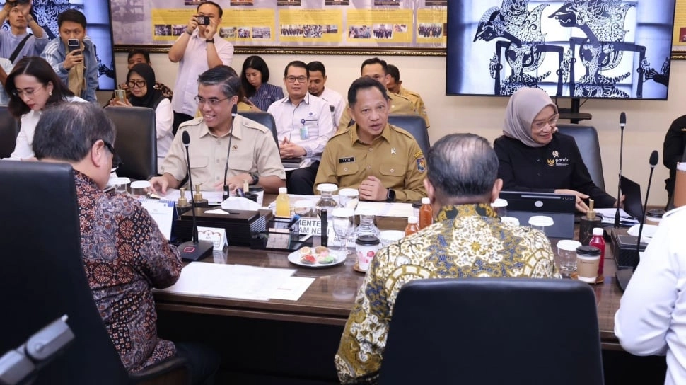 Fleksibilitas Kerja ASN Perkuat Budaya Kerja Profesional dan Berbasis Kinerja