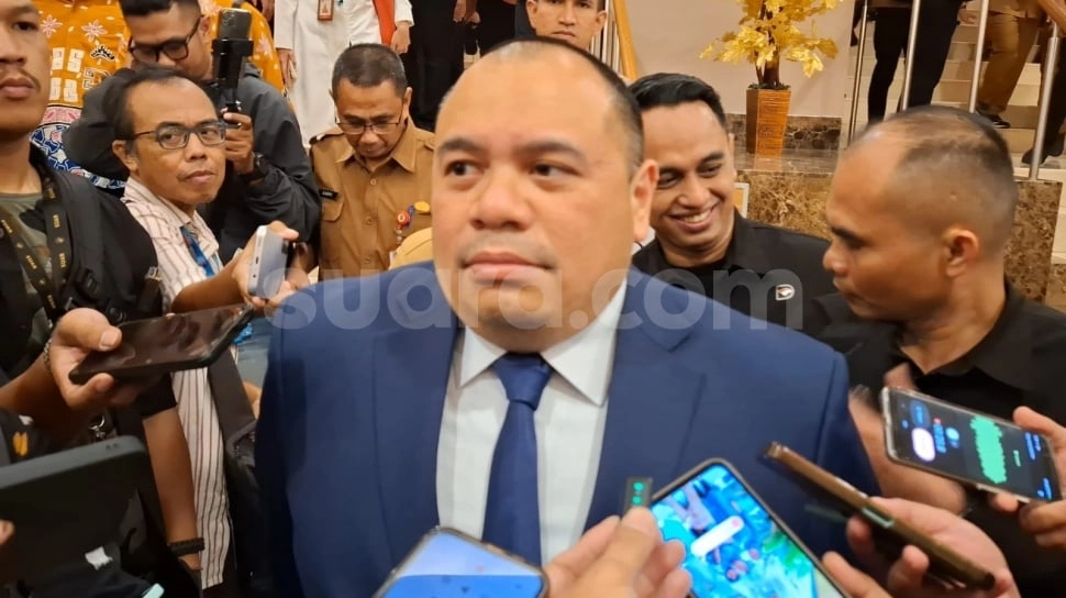 Hampir Semua Direksi Danantara Sumberdaya Indonesia Diisi Orang Asing