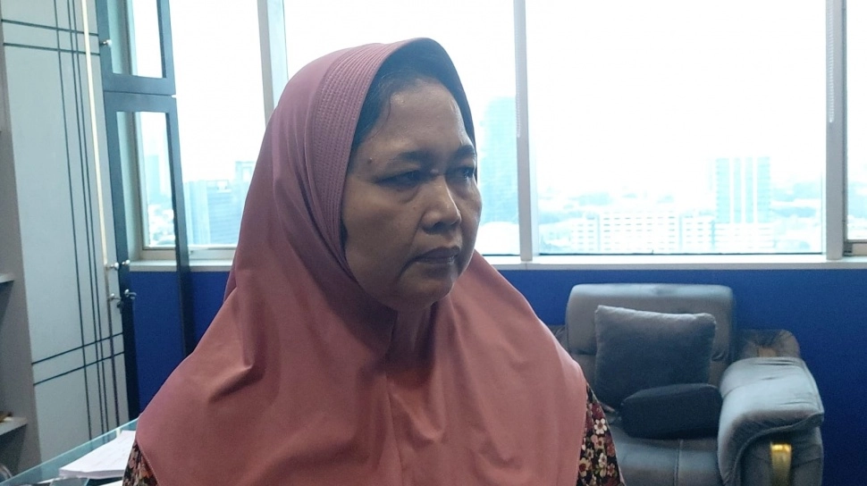 Jerit Keadilan Keluarga M Berlian di DPR: Vonis Seumur Hidup Cuma Modal Lie Detector!