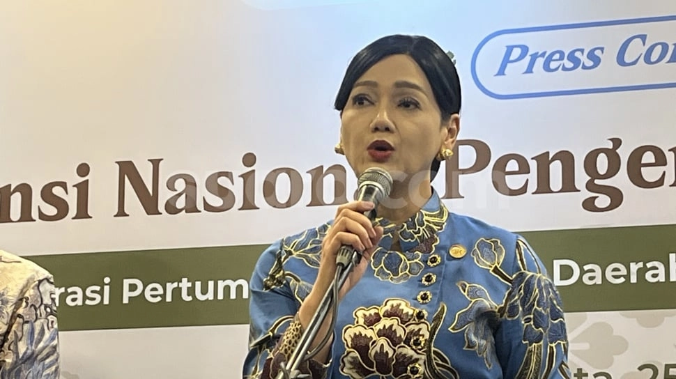 OJK Punya Jurus Baru Dongkrak Ekonomi Daerah dan UMKM