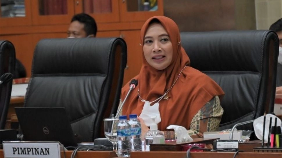 PKB Sambut Putusan MK Soal Kuota Perempuan 30 Persen: Kami Sudah Konsisten