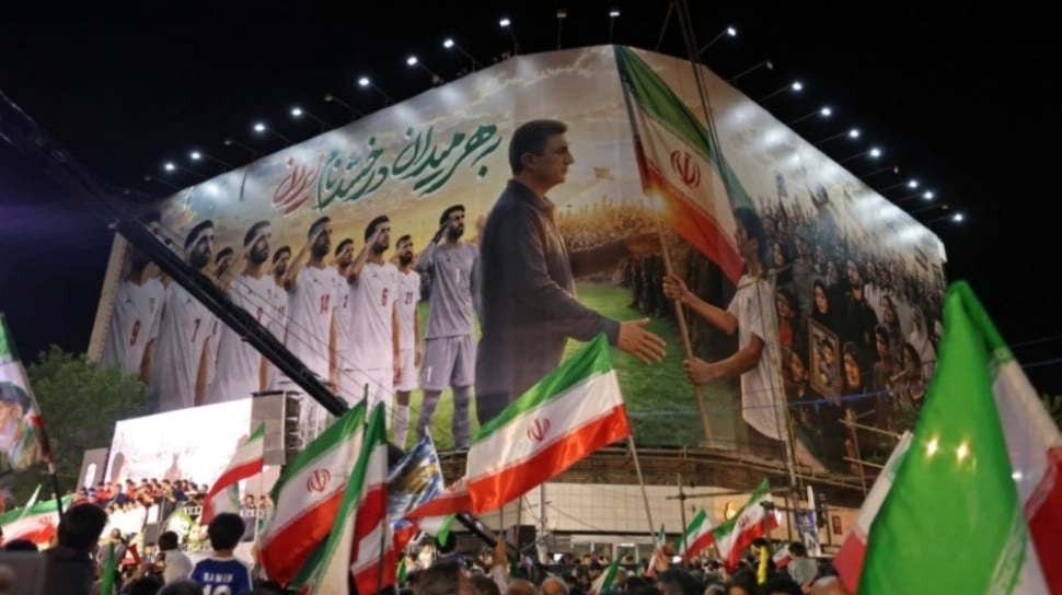Presiden Meksiko Bongkar Alasan Mengejutkan Timnas Iran Pindah Markas ke Tijuana