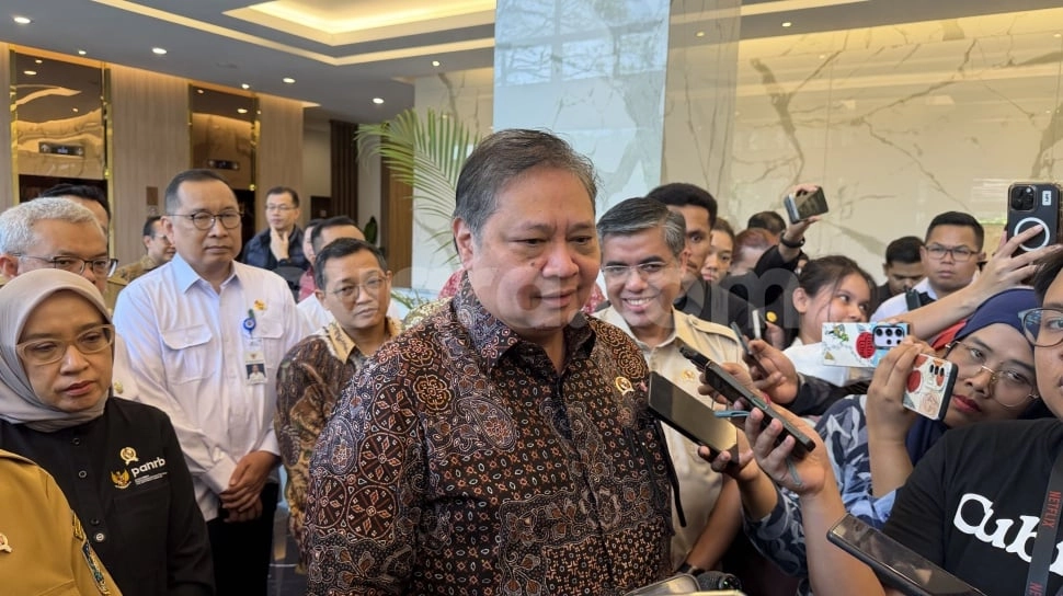 Program Vokasi Nasional Rp 2,12 T Resmi Diumumkan, Jaring Lulusan SMK dan Karyawan PHK