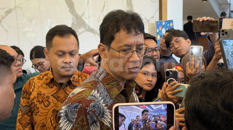Purbaya Mendadak Tunda Insentif Kendaraan Listrik, Batal Berlaku Juni 2026