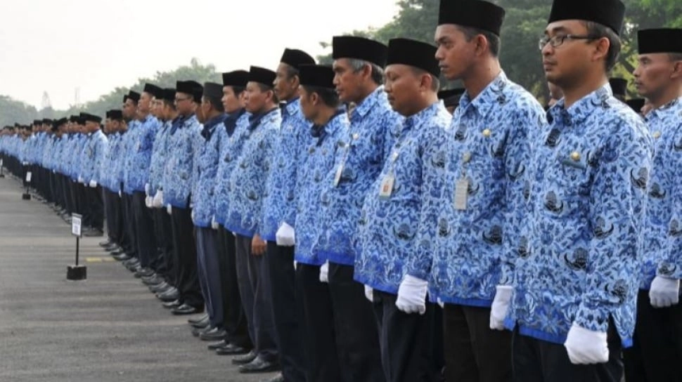 Segini Besaran Gaji Ke-13 ASN 2026, Kapan Jadwal Cairnya?