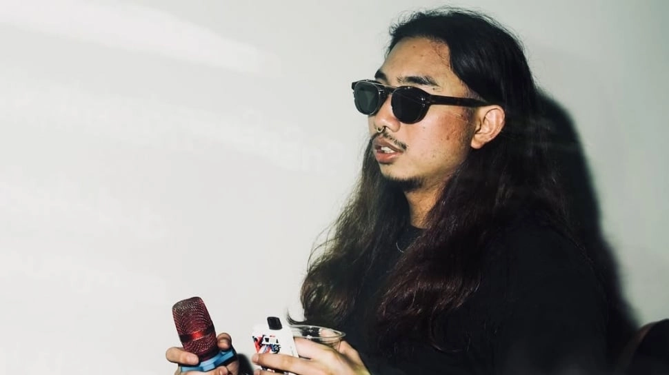 Selebgram Brunei Woodyrman Akui Mabuk saat Hantam Rekannya Pakai Botol hingga Tewas