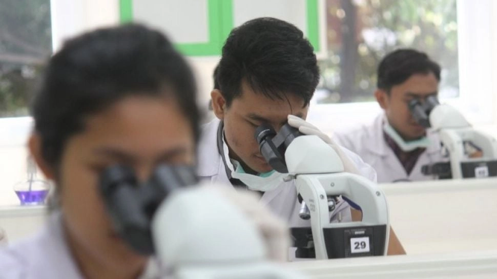 Siapa Prihatini Cs? Peneliti yang Diduga Tipu Pakar Dunia di Denmark Ternyata Bukan Dosen Lokal