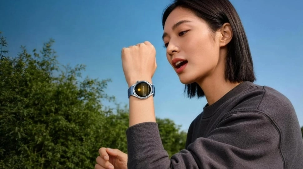 Usung Baterai Jumbo dan Layar 3.000 Nits, Honor Watch 6 Plus Tahan 35 Hari