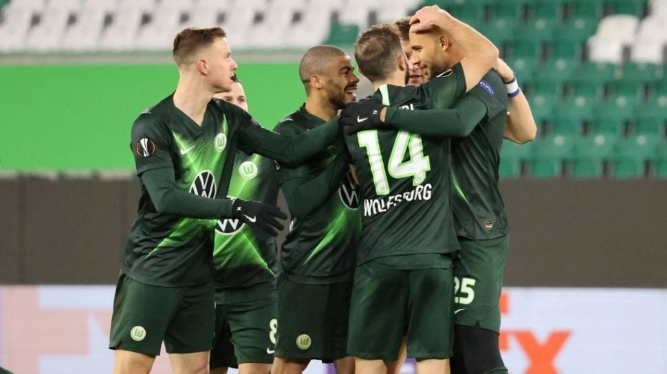 Wolfsburg Resmi Degradasi dari Bundesliga setelah 28 Tahun