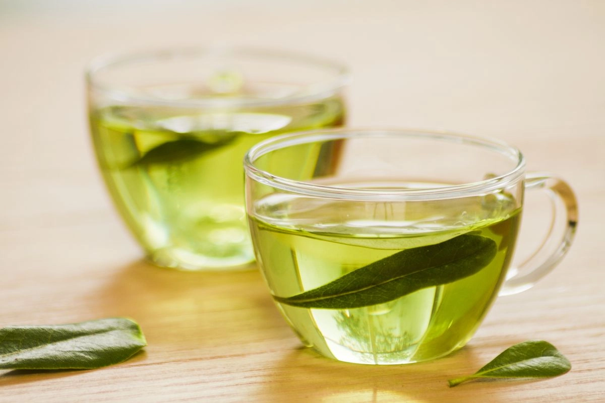 5 Minuman yang Bantu Turunkan Kolesterol saat Idul Adha