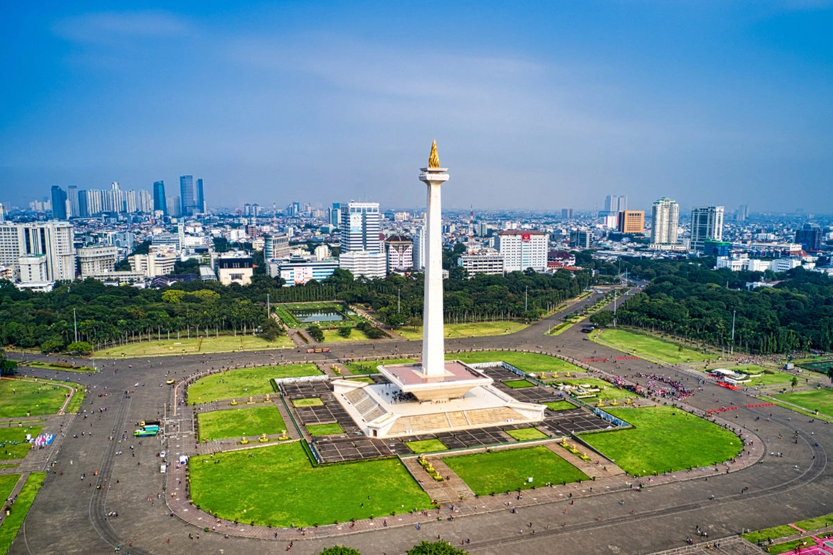 5 Tempat Wisata di Jakarta yang Cocok Dikunjungi Saat Libur Idul Adha