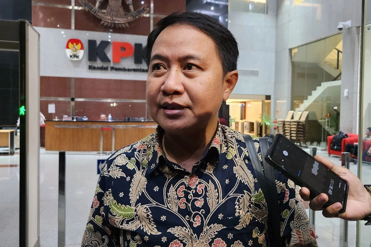 Eks Dirjen Kemenag Bantah Terima Aliran Dana Korupsi Kuota Haji