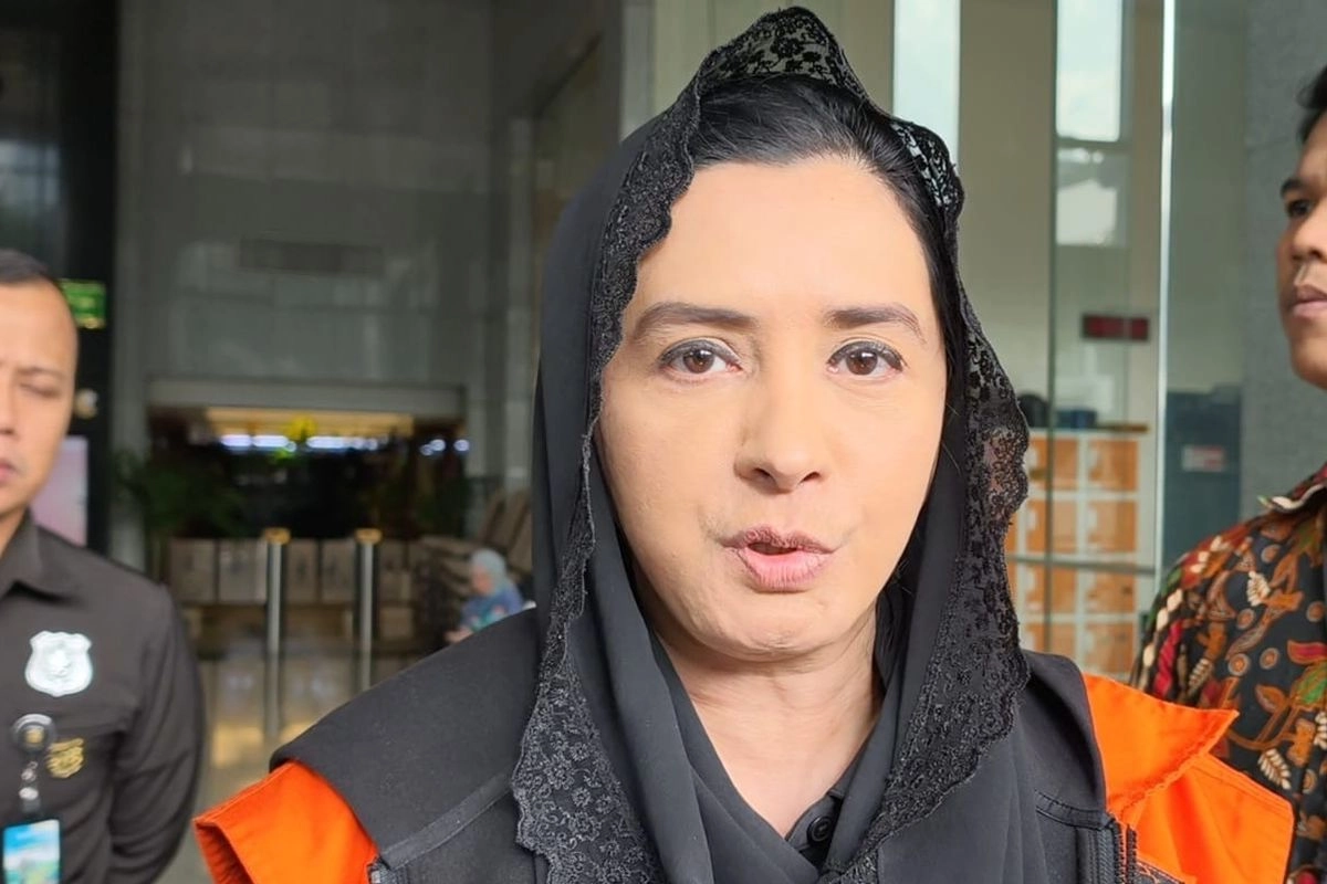 Fadia Arafiq Diduga Intervensi Karyawan ''Outsourcing'' untuk Memilihnya saat Pilkada