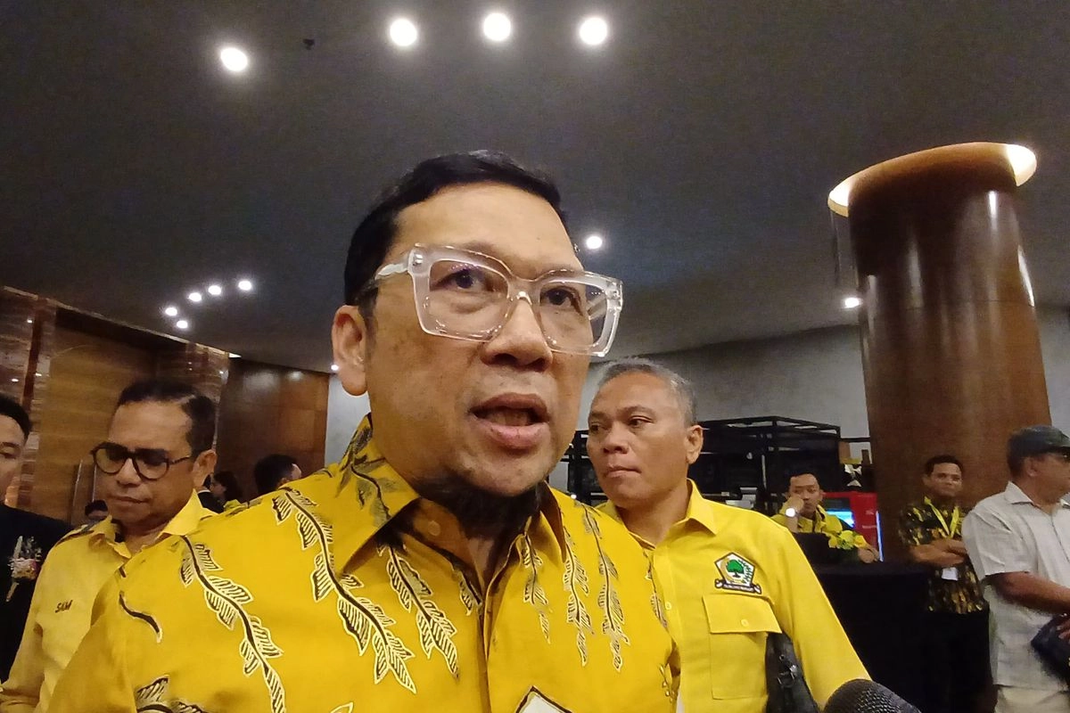 Golkar Nilai Putusan MK soal Sanksi Kuota 30 Persen Perempuan Tak Jadi Masalah