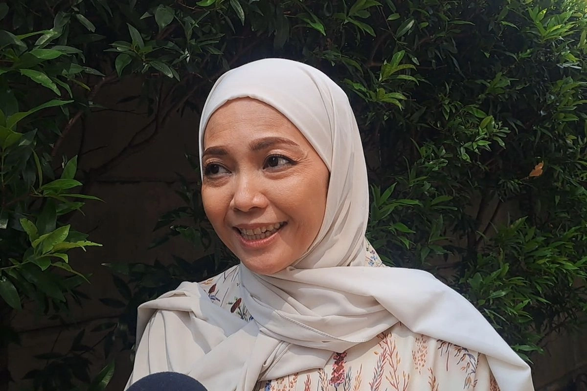 Istri Yaqut Sebut Suaminya Hindari Makanan Bersantan karena GERD