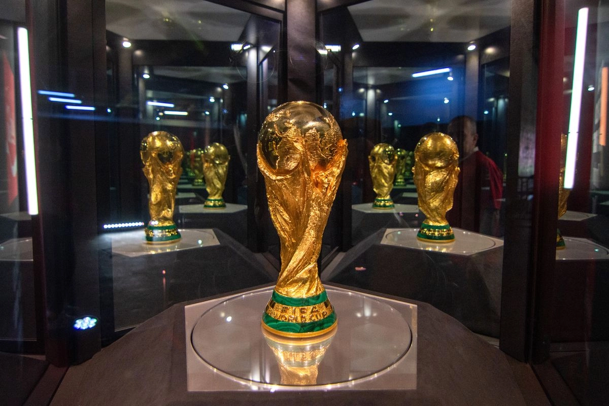 Maxstream TV Opsi Baru Nonton Piala Dunia 2026 di Indonesia