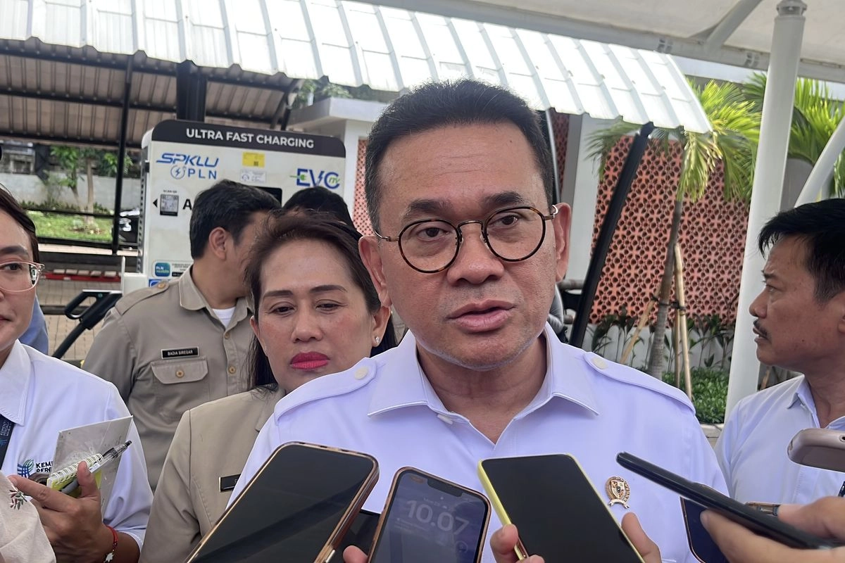 Mendag Serap Keluhan Penjual Marketplace, Revisi Permendag 31 Disiapkan