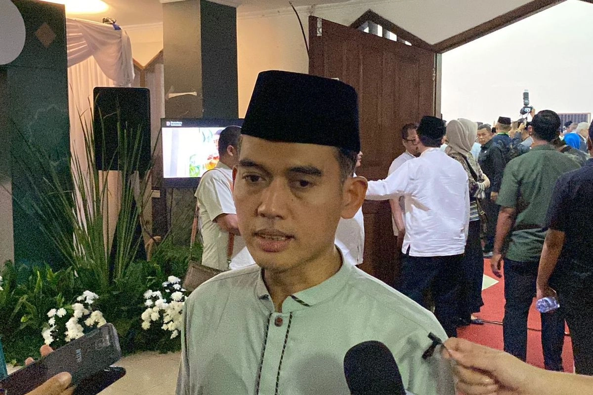 MUI Sebut Tak Ada Masalah Presiden Prabowo Beli Sapi dengan APBN