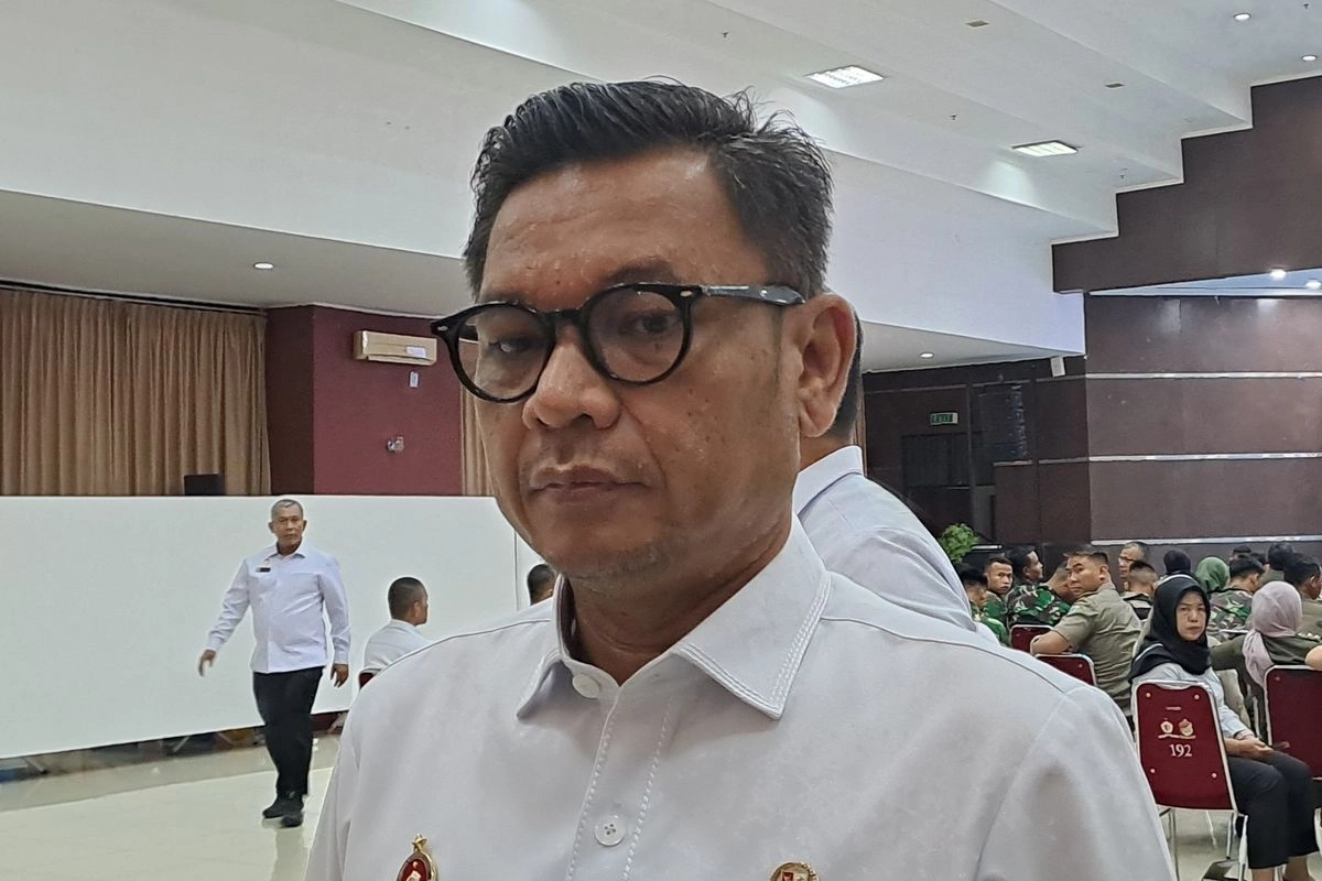 Pemerintah Diminta Jaga Pertumbuhan Ekonomi di Tengah Tantangan Geopolitik