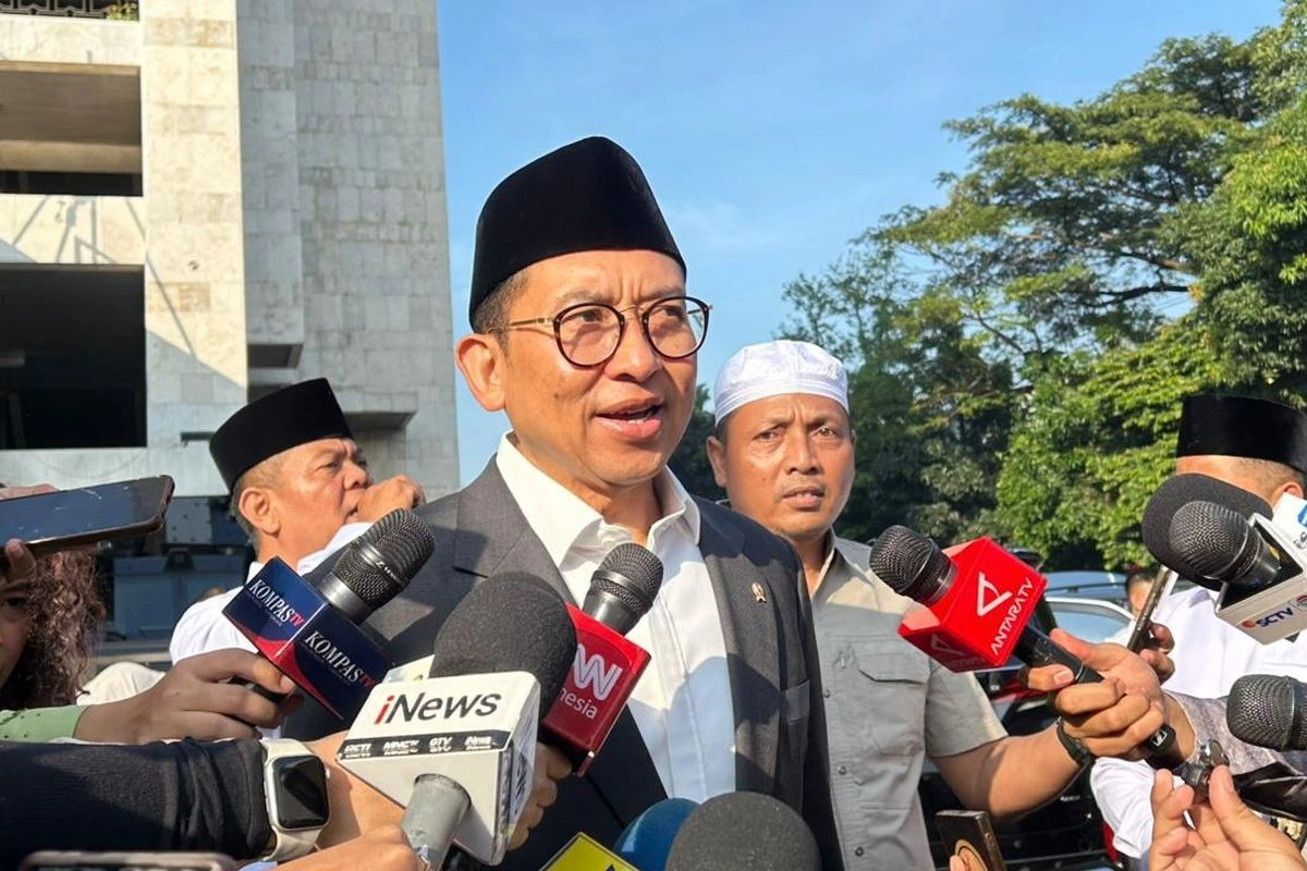 Prabowo ke Perancis, Fadli Zon Singgung Hubungan Baik Kedua Negara