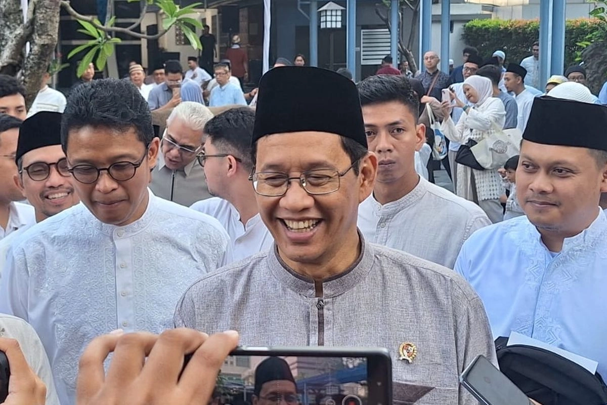 Purbaya Optimistis Target Pendapatan Negara 2026 Tercapai