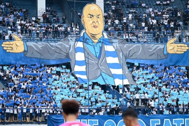 Respons Bobotoh Mendengar Bojan Hodak Selesai Jadi Pelatih Persib