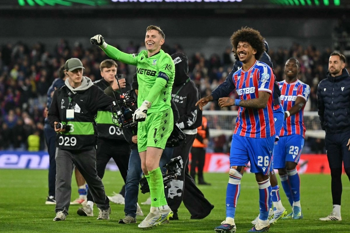 Rusuh di Leipzig, Polisi Jerman Pulangkan 60 Penggemar Crystal Palace