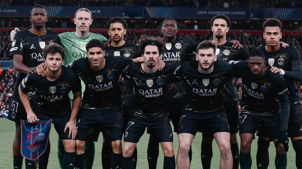 2 Titik Lemah PSG yang Bisa Dimanfaatkan Arsenal di Final Liga Champions