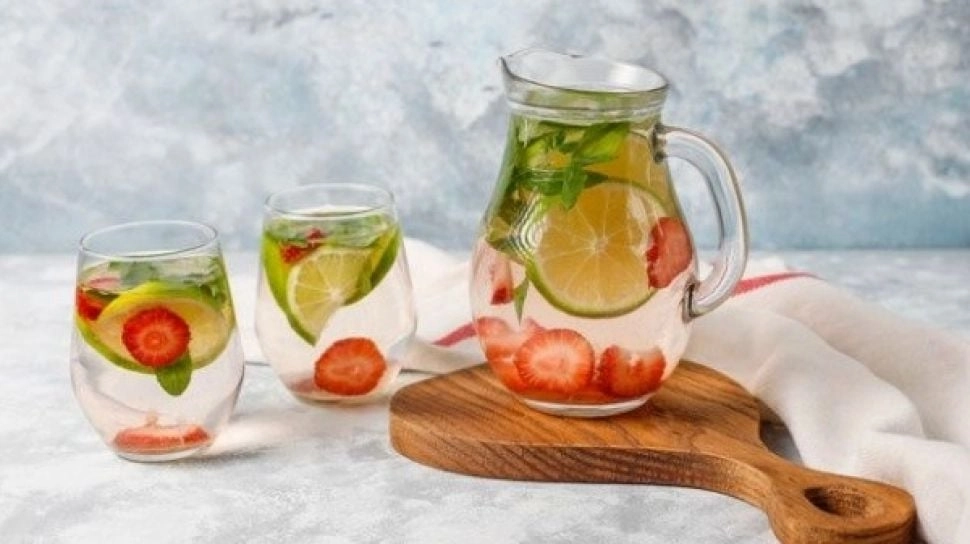 7 Minuman Sehat dan Segar untuk Pendamping Sate Olahan Daging Kurban