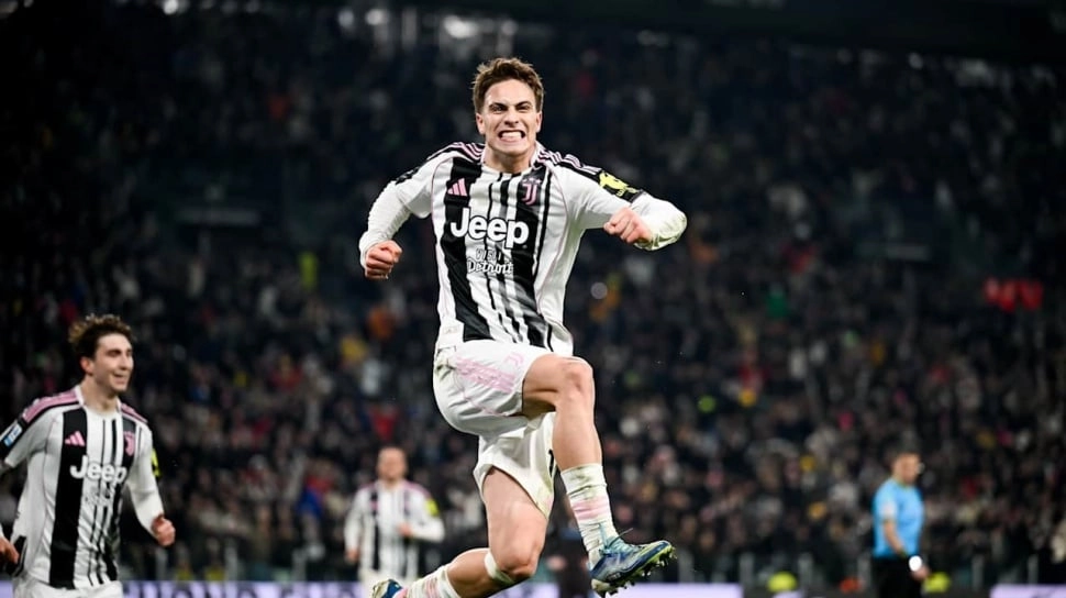 Gagal ke Liga Champions, Juventus Terpaksa Jual Pemain Bintang, Kenan Yildiz?