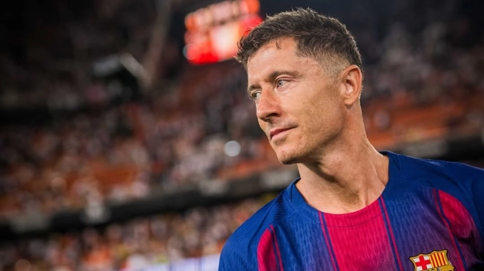Pelatih Klub MLS Terang-terangan Ingin Boyong Robert Lewandowski
