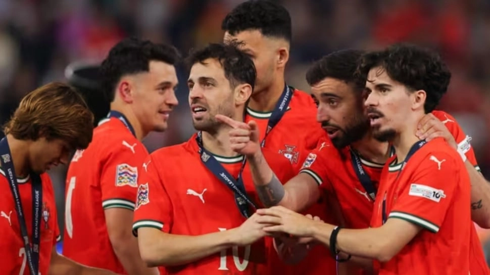 Peta Kekuatan Calon Juara Piala Dunia 2026: 5 Tim Ini Dijagokan FIFA